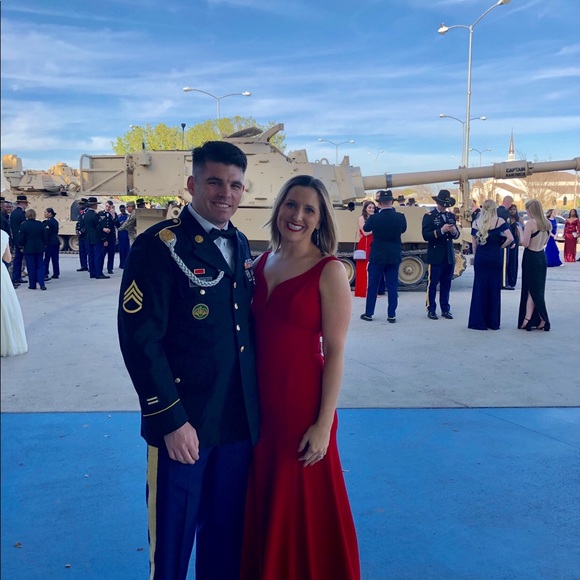 Meet your Posher, Megan - Picture 6 of 8